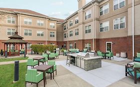 Homewood Suites By Hilton Providence-Warwick